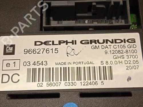 Display monitor OPEL ANTARA A (L07) 2.0 CDTI | BP11083620C48 