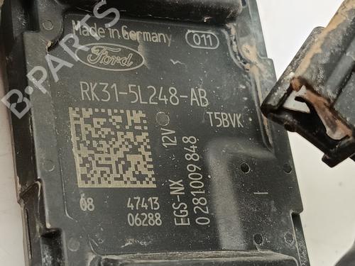 Electronic sensor FORD TRANSIT V363 Van (FCD, FDD) 2.0 EcoBlue | BP34622482M84  - Image 5