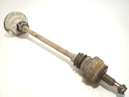 Used Right rear driveshaft Right rear driveshaft 7701197 7701197