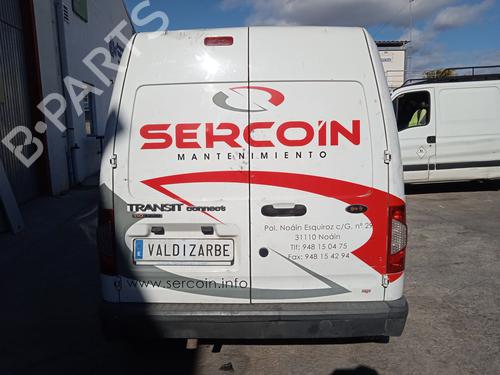 Left taillight FORD TRANSIT CONNECT (P65_, P70_, P80_) 1.8 TDCi | BP29885240C34  - Image 11
