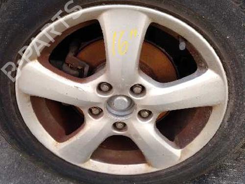 Right front brake caliper HONDA CIVIC VIII Hatchback (FN, FK) 1.4 (FK1, FN4) | BP11561958M104 
