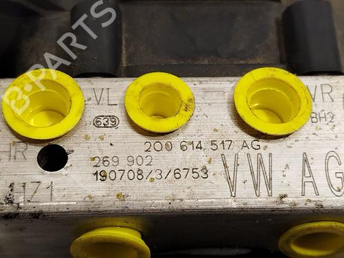 ABS pump SEAT ARONA (KJ7, KJP) 1.0 TGi | BP28838225M43 - Image 5