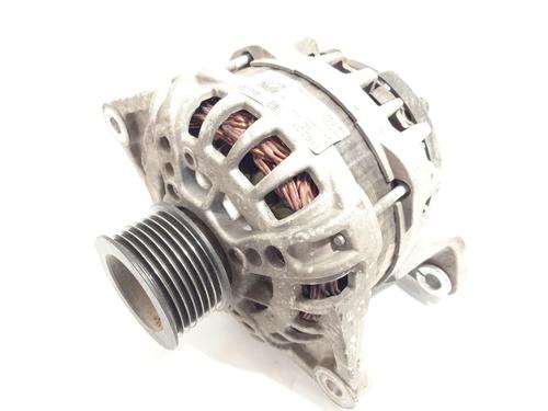 Used Alternator Alternator 19035737 19035737