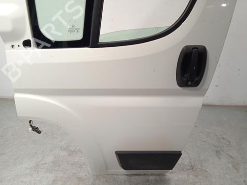 Left front door PEUGEOT BOXER Van 2.0 BlueHDi 130 | BP23192013C2 