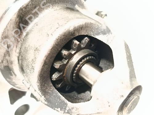 Starter HONDA CIVIC IX (FK) 2.2 i-DTEC (FK3) | BP34474155M8 - Image 4