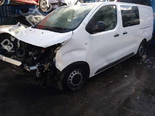 Starter PEUGEOT EXPERT Van (V_) 1.6 BlueHDi 95 | BP5643640M8 