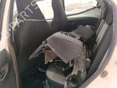 Alternator TOYOTA AYGO (_B4_) 1.0 (KGB40) | BP36473666M7 - Image 21