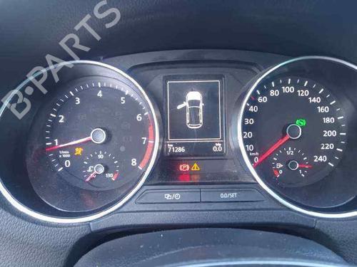 Instrument cluster VW POLO V (6R1, 6C1)  | BP13571635C47 