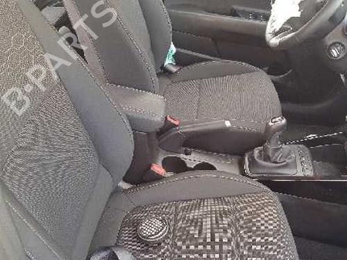 Front left window mechanism KIA RIO IV (YB, SC, FB) 1.0 T-GDI 100 | BP7863782C22 