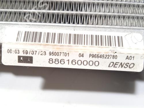 Water radiator CITROËN C3 / C3 ORIGIN III (SX) 1.2 PureTech 82 | BP28098309M31 