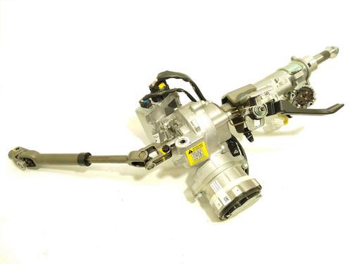 Used Steering column Steering column 34187353 34187353