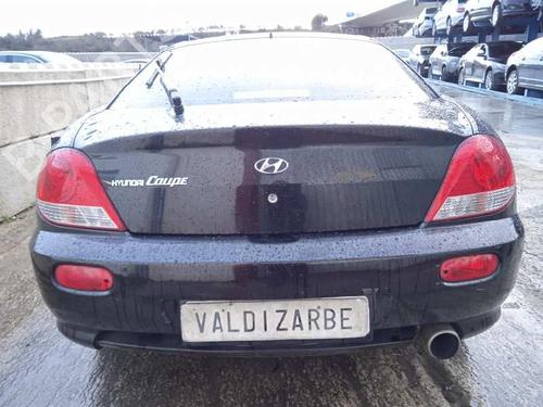 Driver airbag HYUNDAI COUPE II (GK) 1.6 16V | BP11801857C9 