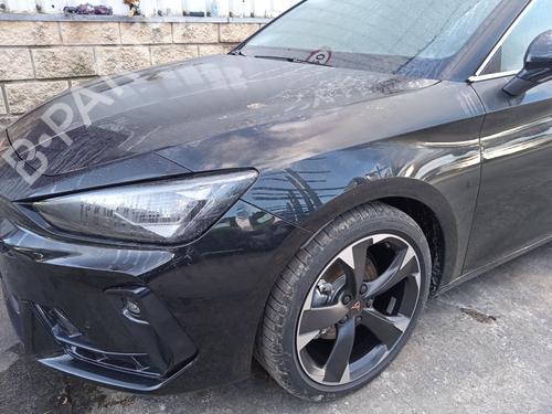 Left sun visor CUPRA LEON Sportstourer (KL8, KU8, KUD) 1.5 eTSI | BP30832482I1