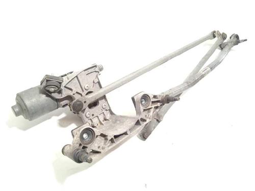 Used Front wiper motor FORD C-MAX (DM2) [2007-2010]  13020186