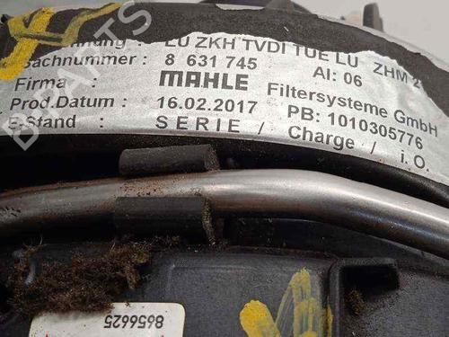 Engine BMW 5 (G30, F90) 530 i Mild-Hybrid | BP26207912M1 