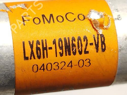 AC pipe FORD KUGA III (DFK) 2.5 FHEV | BP32390163M126 - Image 3
