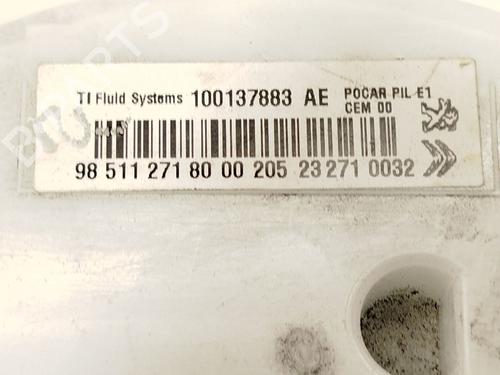 Fuel pump JEEP AVENGER (J2) Electric | BP36779435M76  - Image 5