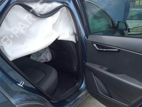 Left front window switch KIA NIRO II (SG2) EV | BP29020668I27 