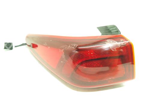 Left taillight HYUNDAI KONA (OS, OSE, OSI) | BP26325421C34