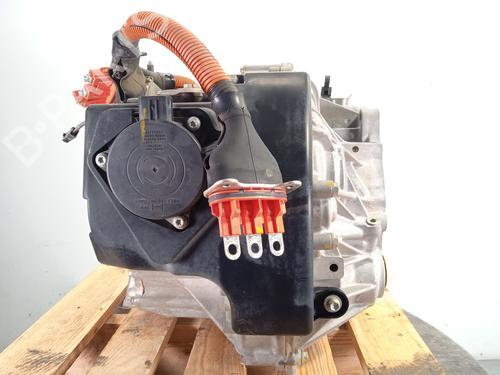 Gearbox TOYOTA PRIUS Liftback (_W2_) 1.5 Hybrid (NHW20_, NHW20R) | BP19486181M3 