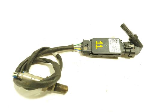 Used Electronic sensor Electronic sensor SEAT LEON (KL1, KLG) 2.0 TDI (150 hp) 33337722 33337722