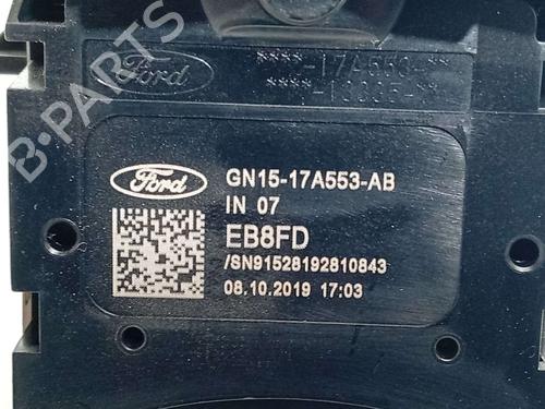 Ratstangsstang FORD FOCUS IV Turnier (HP) 1.0 EcoBoost | BP38921237I23 - Image 4