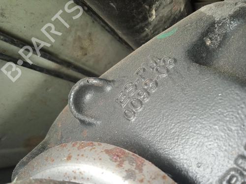 Driveshaft BMW X5 (E70) xDrive 48 i | BP34519237M37  - Image 32