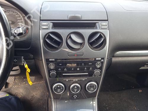 Left headlight MAZDA 6 Hatchback (GG) 2.0 DI (GG14) | BP24123012C28  - Image 23