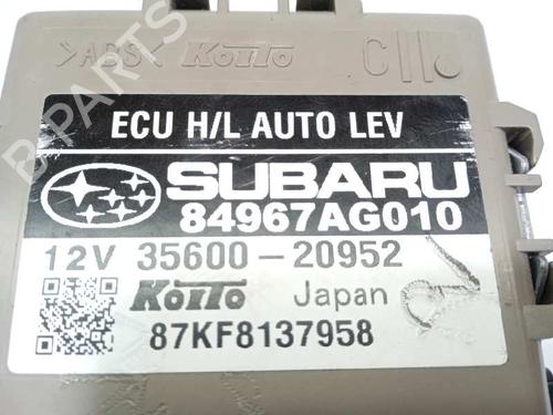 Electronic module SUBARU LEGACY IV Estate (BP) 2.0 D AWD (BPD) | BP10173276M83