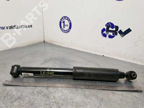 Højre bagtil støddæmper CITROËN C3 / C3 ORIGIN III (SX) 1.2 VTi 82 (82 hp) 4618787
