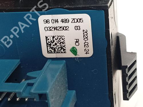 Switch CITROËN GRAND C4 SPACETOURER (3A_, 3E_) 1.5 BlueHDi 130 | BP37435475I30  - Image 5