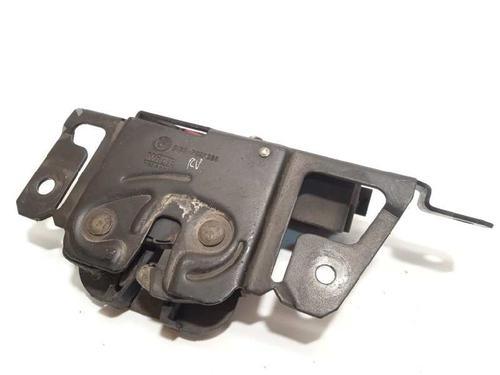 Used Tailgate lock Tailgate lock 8642712 8642712