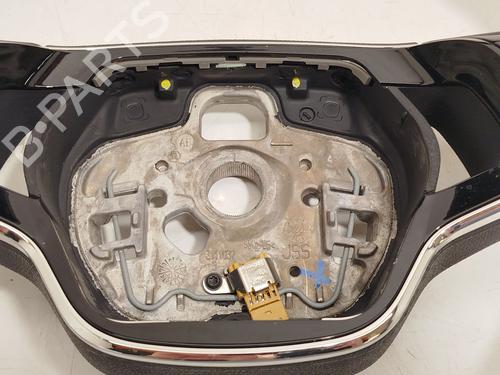 Steering wheel SKODA FABIA IV (PJ3) 1.0 TSI | BP34136352C49 - Image 4