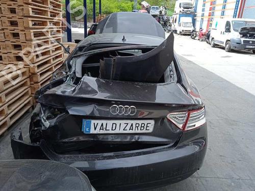 Front right window mechanism AUDI A5 Sportback (8TA) 2.0 TDI | BP18043373C23 