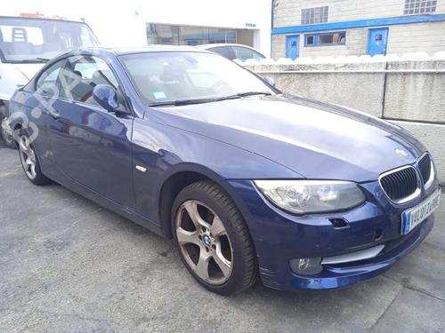 BMW 3 Coupe (E92) 320 d 1585008