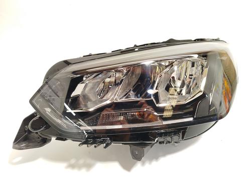 Left headlight PEUGEOT 208 II (UB_, UP_, UW_, UJ_)  | BP29501603C28 