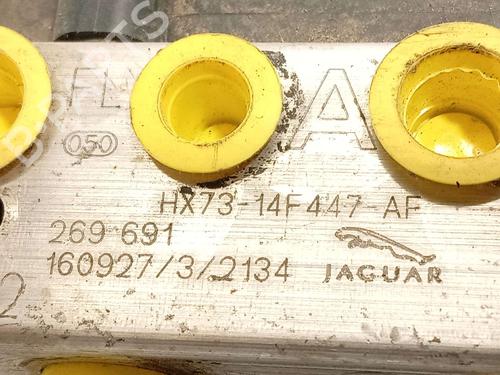 ABS pump JAGUAR F-PACE (X761) 2.0 TD4 AWD | BP37442968M43 - Image 7