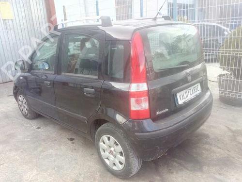 Throttle body FIAT PANDA (169_) 1.2 (169.AXB11, 169.AXB1A) | BP6786161M82 