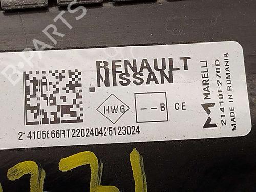 Water radiator RENAULT CAPTUR II (HF_) TCe 140 (HFN0) | BP39943773M31 - Image 3