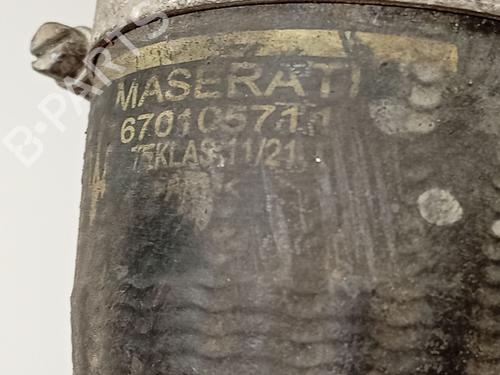 Pipe MASERATI LEVANTE SUV (M161) 3.0 D Q4 | BP33796223M125 - Image 7