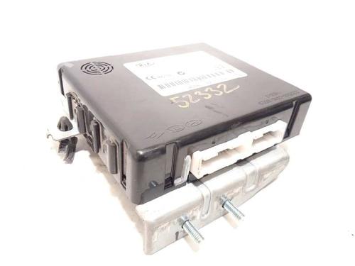 Module électronique KIA SPORTAGE III (SL) 1.6 GDI (135 hp) 16185931
