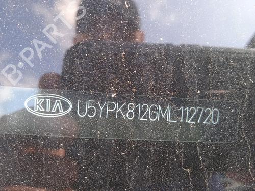 Mirror switch KIA SPORTAGE IV (QL, QLE) 1.6 CRDi Eco-Dynamics+ | BP26884726I25  - Image 33