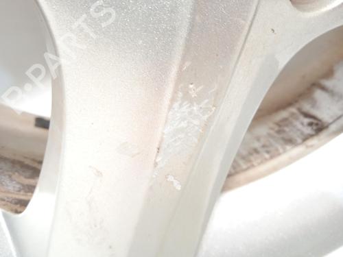 Rim SUZUKI SX4 (EY, GY) 1.9 DDiS 4x4 (RW419D) | BP29498741C45 