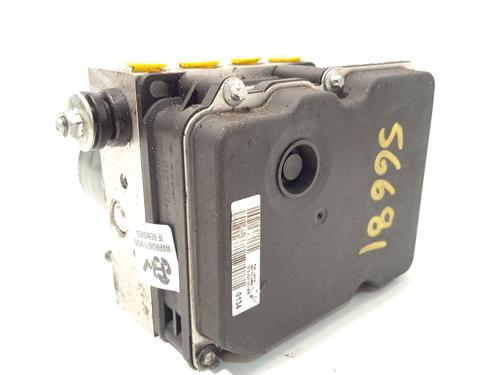 ABS pump PEUGEOT 308 I (4A_, 4C_) 1.6 HDi | BP29112786M43 