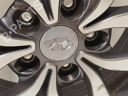 Fælk HYUNDAI i30 (PDE, PD, PDEN) 1.6 CRDi | BP36304156C45 - Image 4