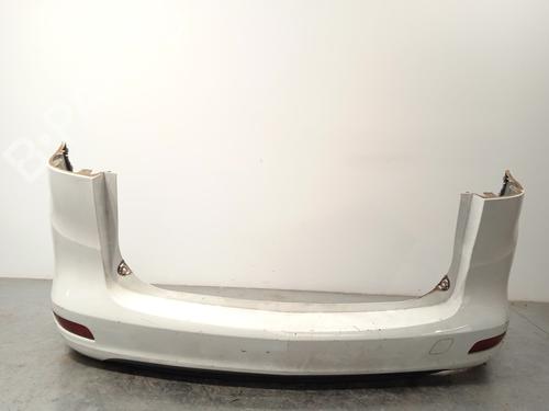 Used Rear bumper OPEL ZAFIRA TOURER C (P12) 2.0 CDTi (75) (130 hp) 26712469