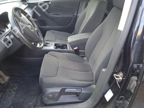 Venstre forlygte VW PASSAT B6 (3C2) 1.9 TDI | BP30488943C28