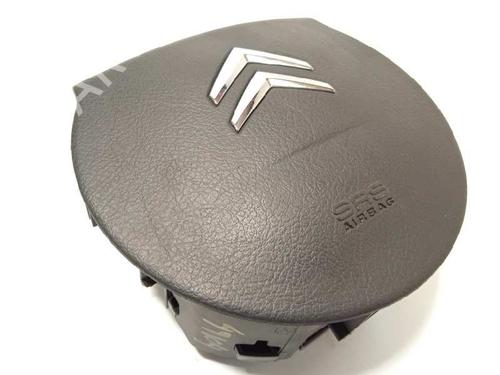 Used Driver airbag CITROËN C4 I (LC_) 1.4 16V (88 hp) 10921024