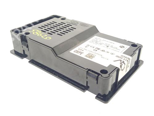 Used Electronic module Electronic module 37261332 37261332