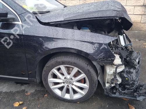 Rear wiper motor VW PASSAT B7 Variant (365) 2.0 TDI | BP30537860M102  - Image 9